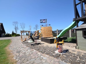 Cottage | Fasilitas properti