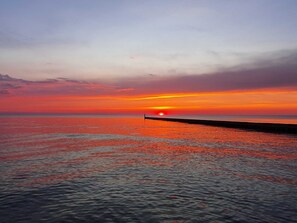 Cottage | Bahagian luar