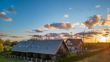 Cottage | Pemandangan dari properti