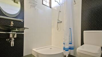 Cottage | Bathroom