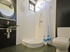 Casa de campo | Baño