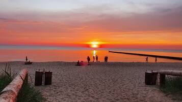 Cottage | View from property