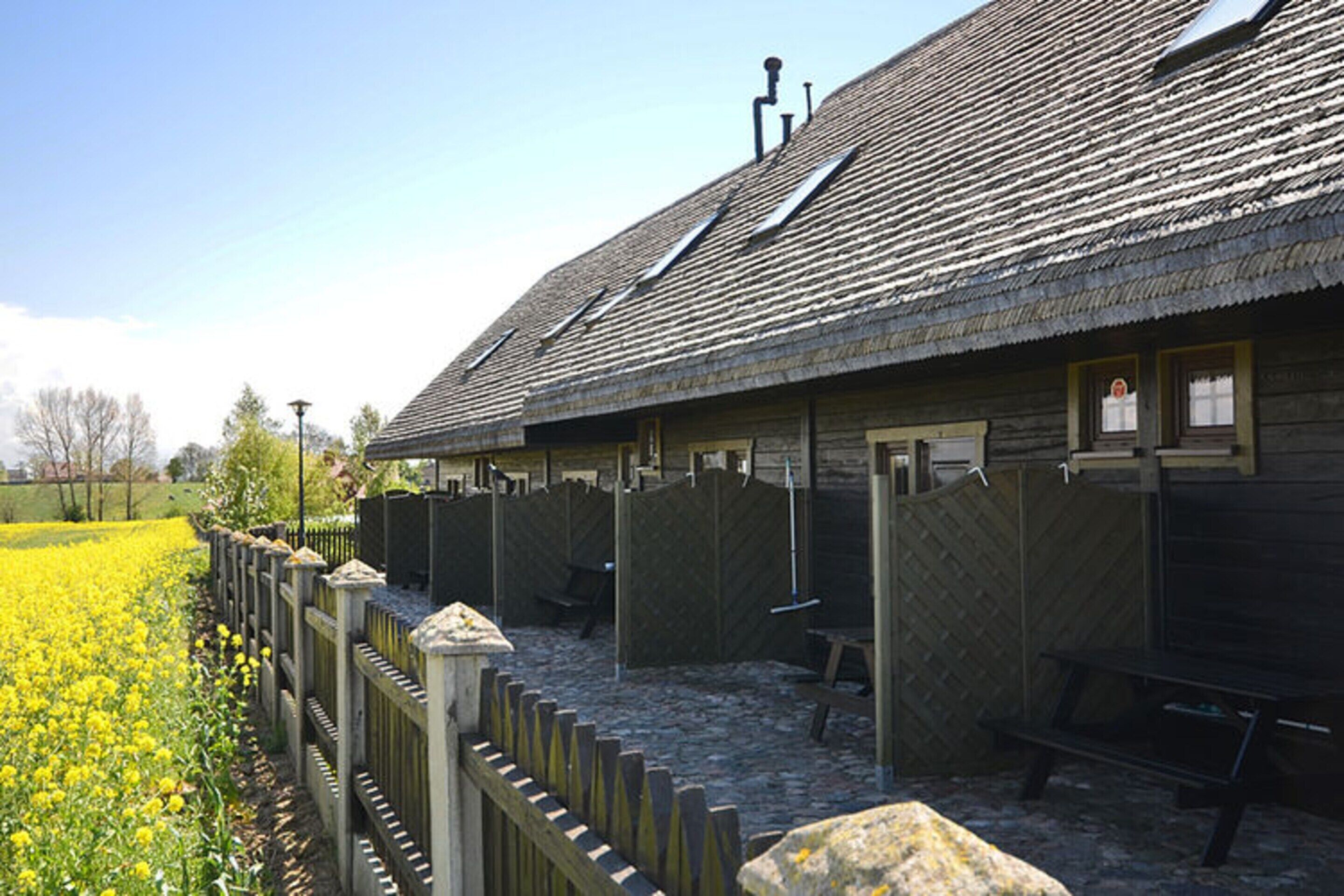 Cottage | Property grounds