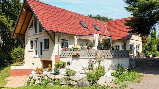 Aussenbereich
