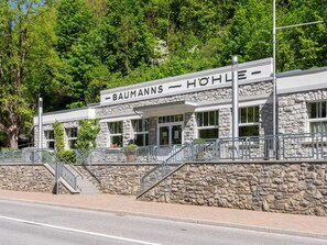 Apartment | Außenbereich