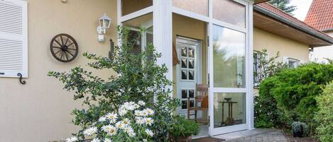 Apartment | Exterior