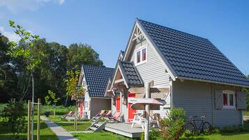 Bungalow | Exterior
