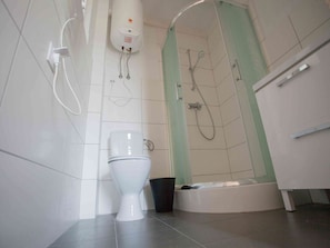 Bungalow | Bagno | Asciugacapelli