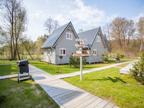 Bungalow | Exterior