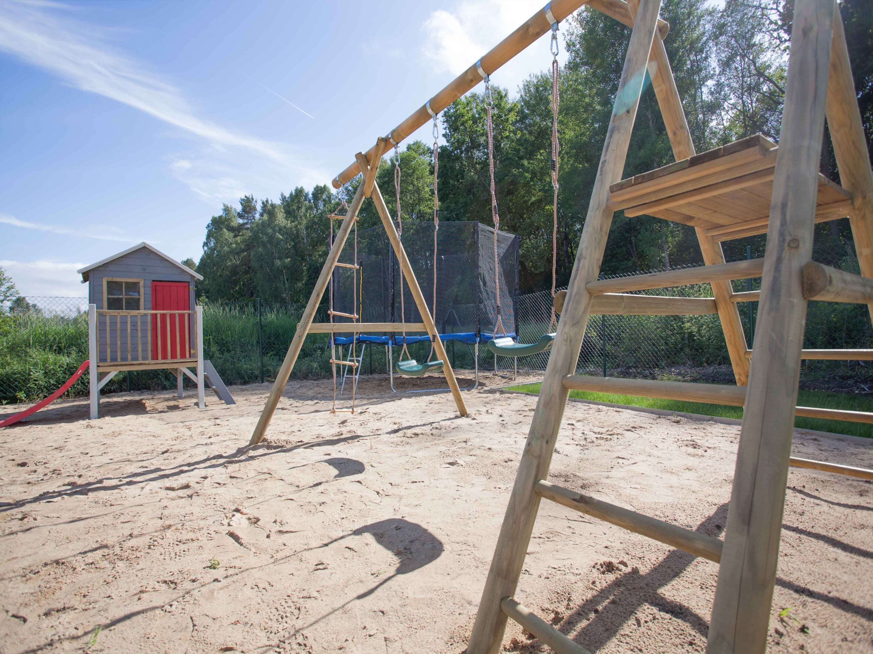 Bungalow | Children's area