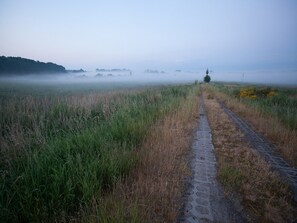 Bungalow | Exterior - Bungalow in Pomeranian With Garden (Ustka)