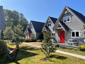 Bungalow | Exterior