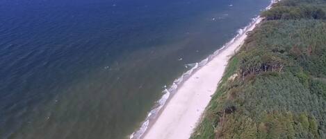 Bungalow | Näkymä majoituspaikasta