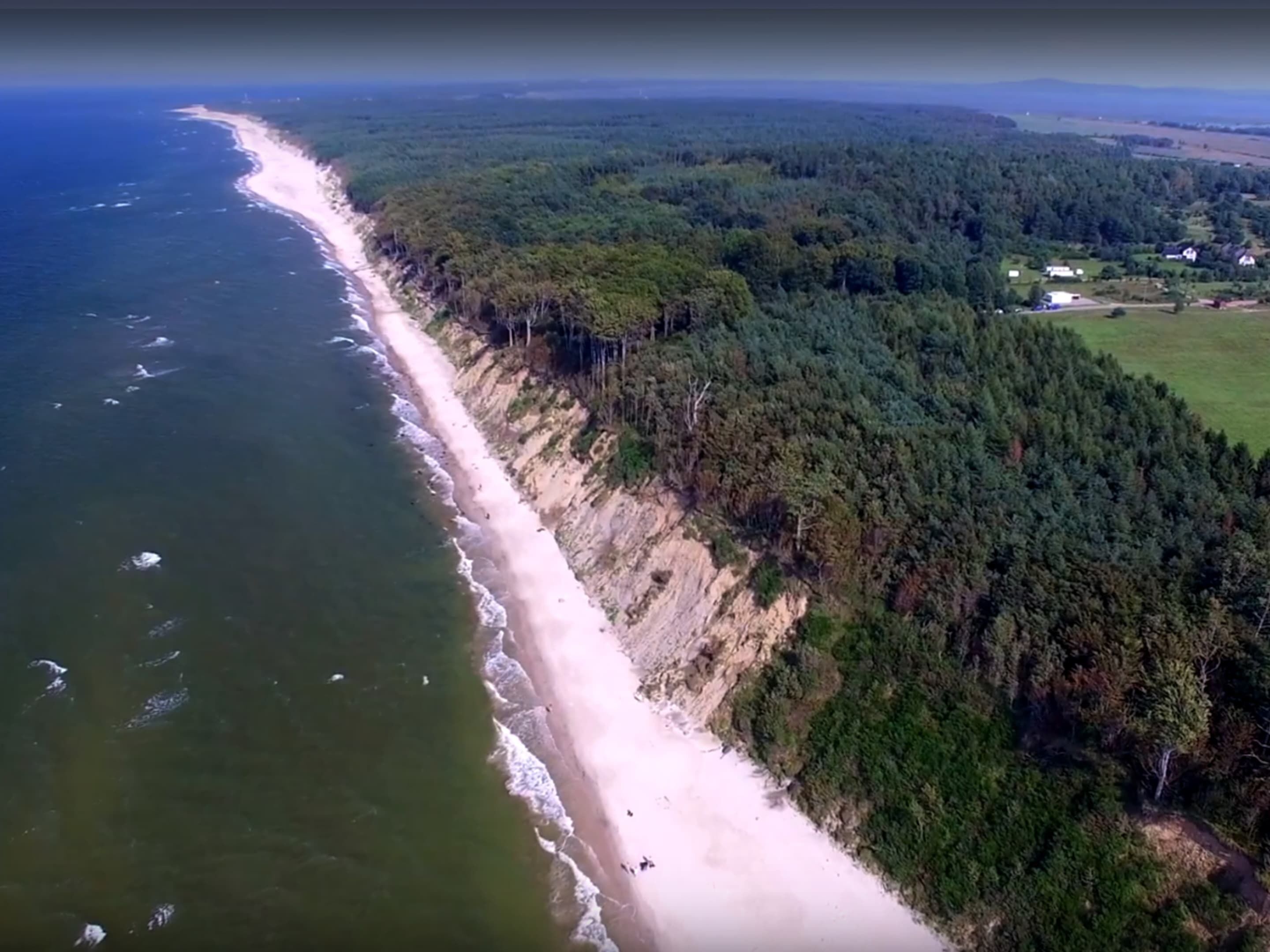 منزل صغير | المنشأة من الخارج