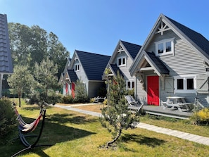 Bungalow | Exteriör