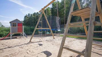 Bungalow | Espace pour enfants