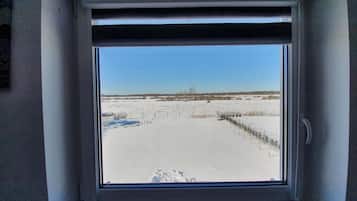 Cottage | View from property