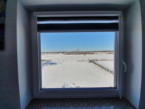 Cottage | View from property