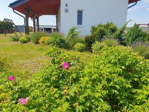 Cottage | Exterior