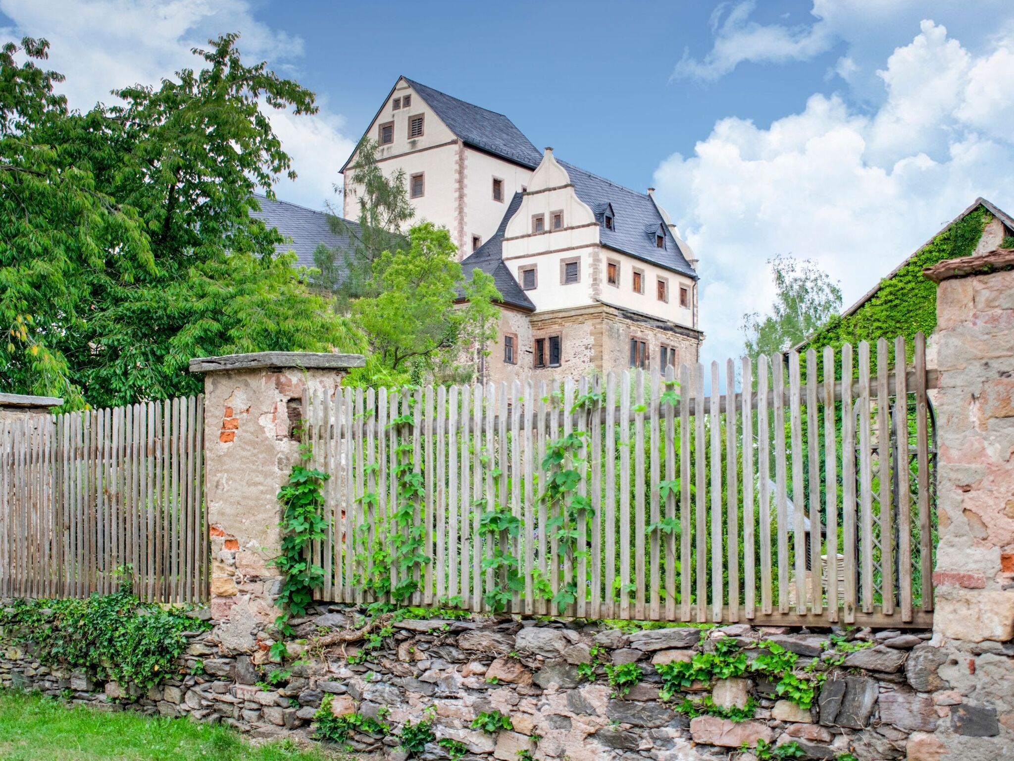 Außenbereich