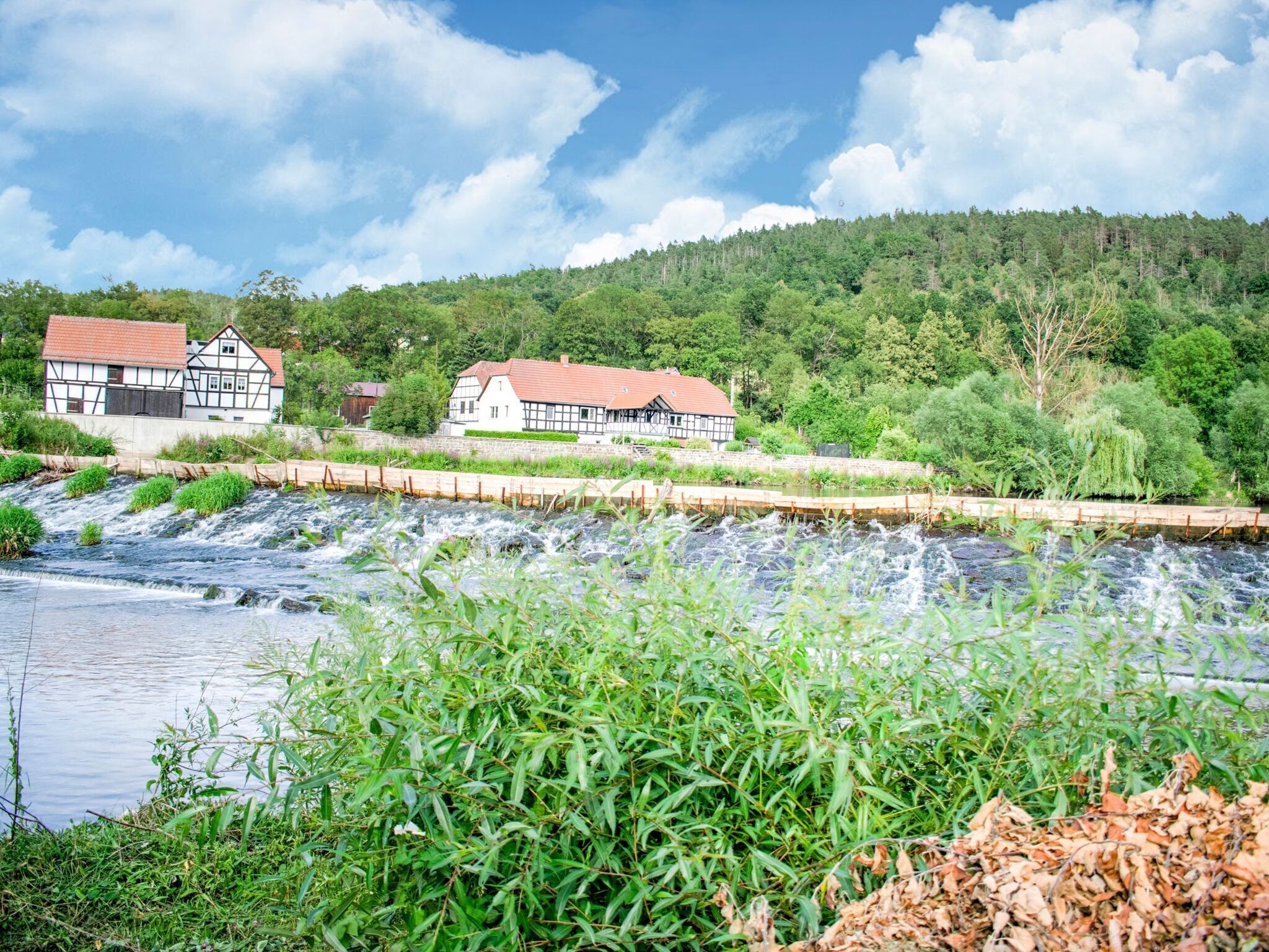 Außenbereich