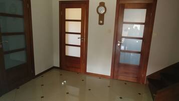 Cottage | Réception