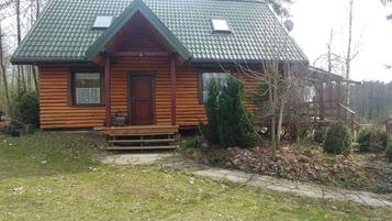 Cottage | Extérieur