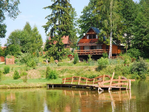 Cottage | Exterior