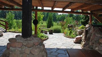 Cottage | Exterior