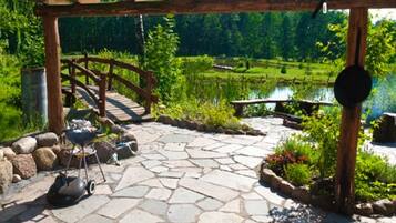 Cottage | Extérieur