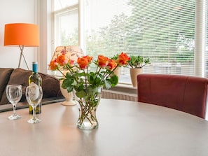 2 Schlafzimmer, Bettwäsche