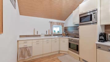 House | Private kitchen