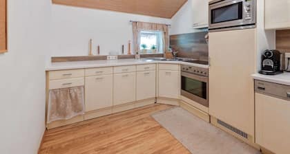 Impressive Holiday Home in Pinsdorf With Pool
