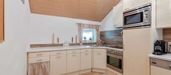 Impressive Holiday Home in Pinsdorf With Pool