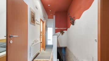 Ferienhaus | Innenbereich