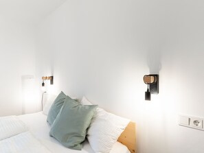2 bedrooms, bed sheets - Simplistic Apartment in Hopfgarten With Terrace and Garden (Hopfgarten im Brixental)