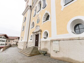 Exterior - Simplistic Apartment in Hopfgarten With Terrace and Garden (Hopfgarten im Brixental)