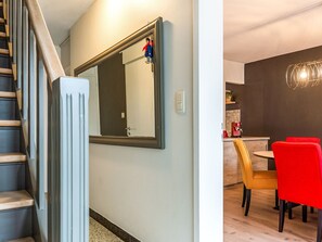 2 Schlafzimmer, Bettwäsche