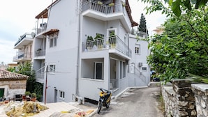 Unclassified image, 3 of 40, button - Delightful Holiday Home in Tolo With Balcony (Nafplio)