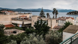 Unclassified image, 2 of 40, button - Delightful Holiday Home in Tolo With Balcony (Nafplio)