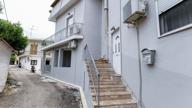 Unclassified image, 1 of 40, button - Delightful Holiday Home in Tolo With Balcony (Nafplio)