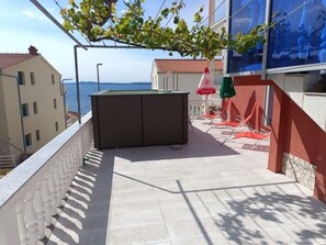 Departamento | Servicio de la propiedad