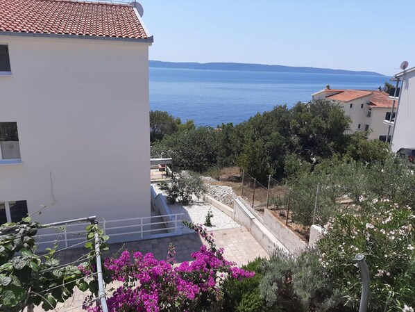 Apartment | Unterkunftsgelände