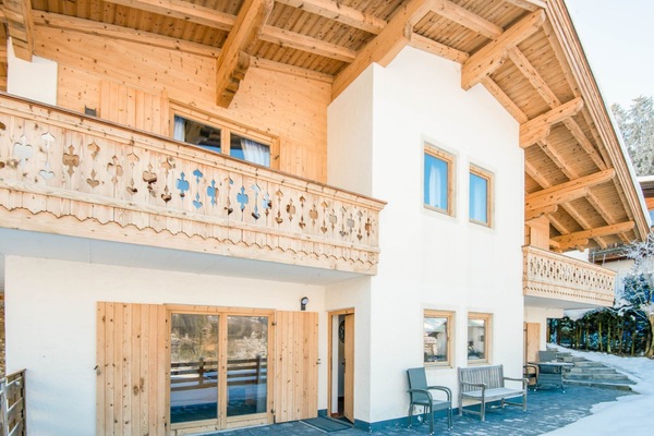 Apartment | Exterior