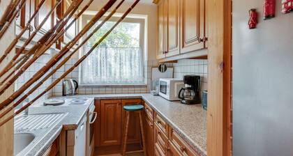 Lively Holiday Home in Wien With Private Garden