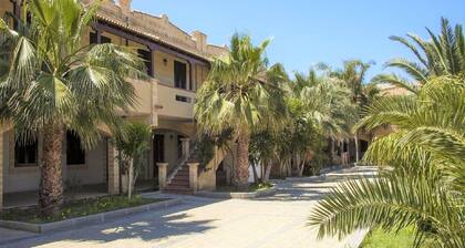 Snug Apartment in Campofelice di Roccella near Madonie Park