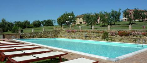 Casa | Piscina | Piscina all'aperto