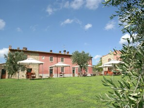 House | Exterior - Belvilla by OYO Volpe (Capraia e Limite)