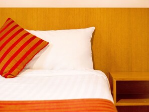 1 Schlafzimmer, Bettwäsche