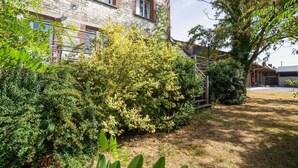 Unclassified image, 3 of 34, button - Rustic Farmhouse in Boncourt With Garden (Boncourt)